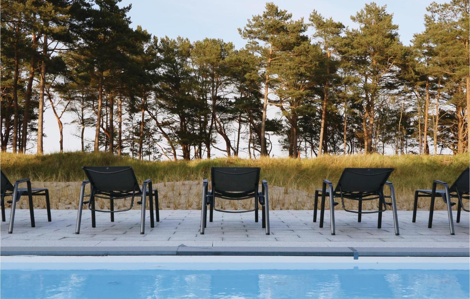 Prora Solitaire Skipper Sea View Binz Extérieur photo